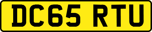 DC65RTU