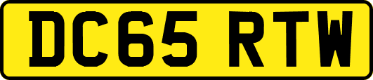 DC65RTW