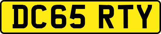 DC65RTY