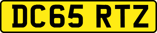 DC65RTZ