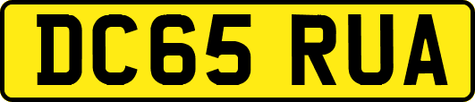 DC65RUA