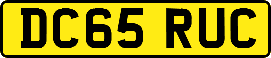 DC65RUC