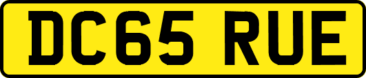 DC65RUE