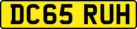 DC65RUH
