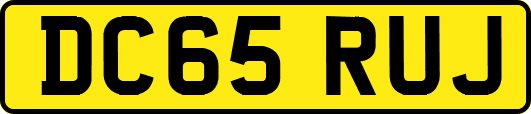 DC65RUJ