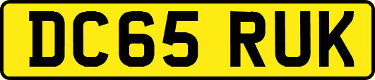 DC65RUK
