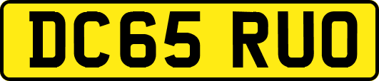 DC65RUO