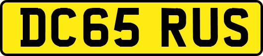 DC65RUS