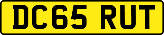 DC65RUT
