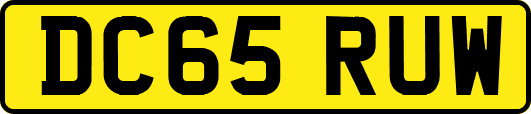 DC65RUW