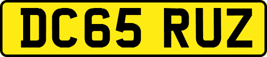 DC65RUZ