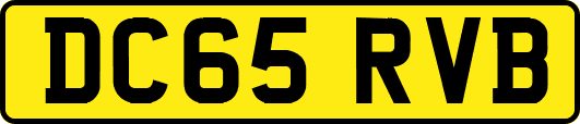 DC65RVB