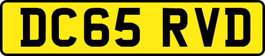 DC65RVD