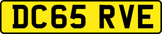 DC65RVE