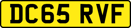 DC65RVF
