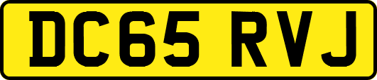 DC65RVJ