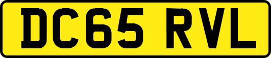 DC65RVL