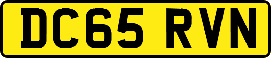 DC65RVN