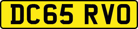 DC65RVO