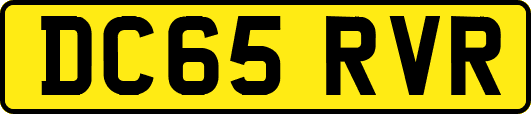 DC65RVR