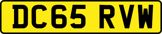 DC65RVW