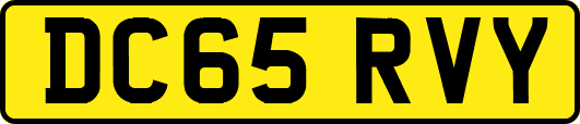 DC65RVY