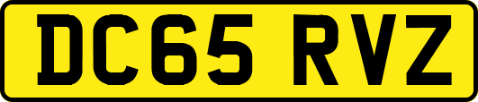 DC65RVZ