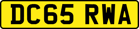 DC65RWA