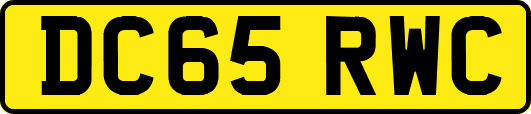 DC65RWC