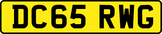 DC65RWG