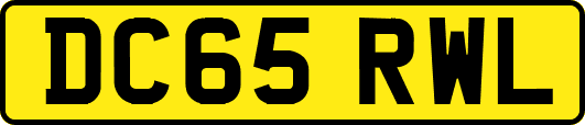 DC65RWL