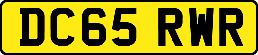 DC65RWR