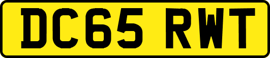 DC65RWT