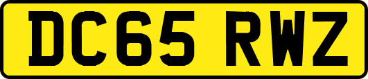 DC65RWZ