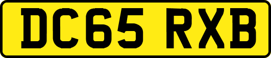 DC65RXB