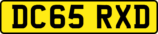 DC65RXD