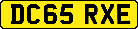 DC65RXE