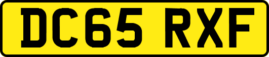DC65RXF