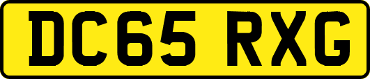 DC65RXG