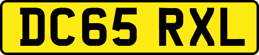 DC65RXL