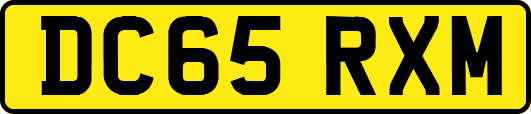 DC65RXM