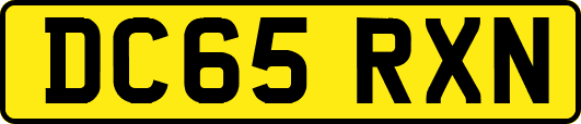 DC65RXN