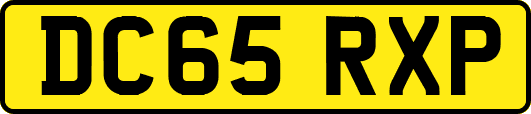 DC65RXP
