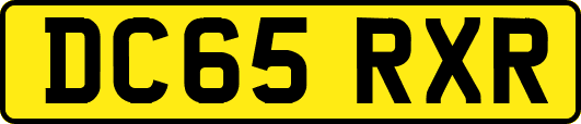 DC65RXR
