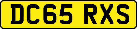 DC65RXS