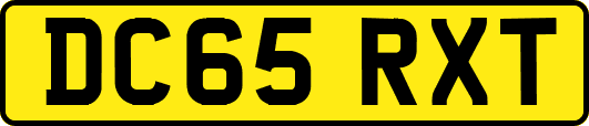 DC65RXT