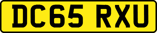 DC65RXU