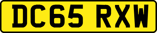 DC65RXW