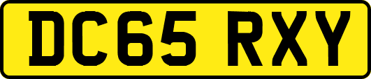 DC65RXY