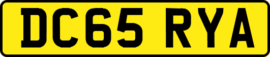 DC65RYA